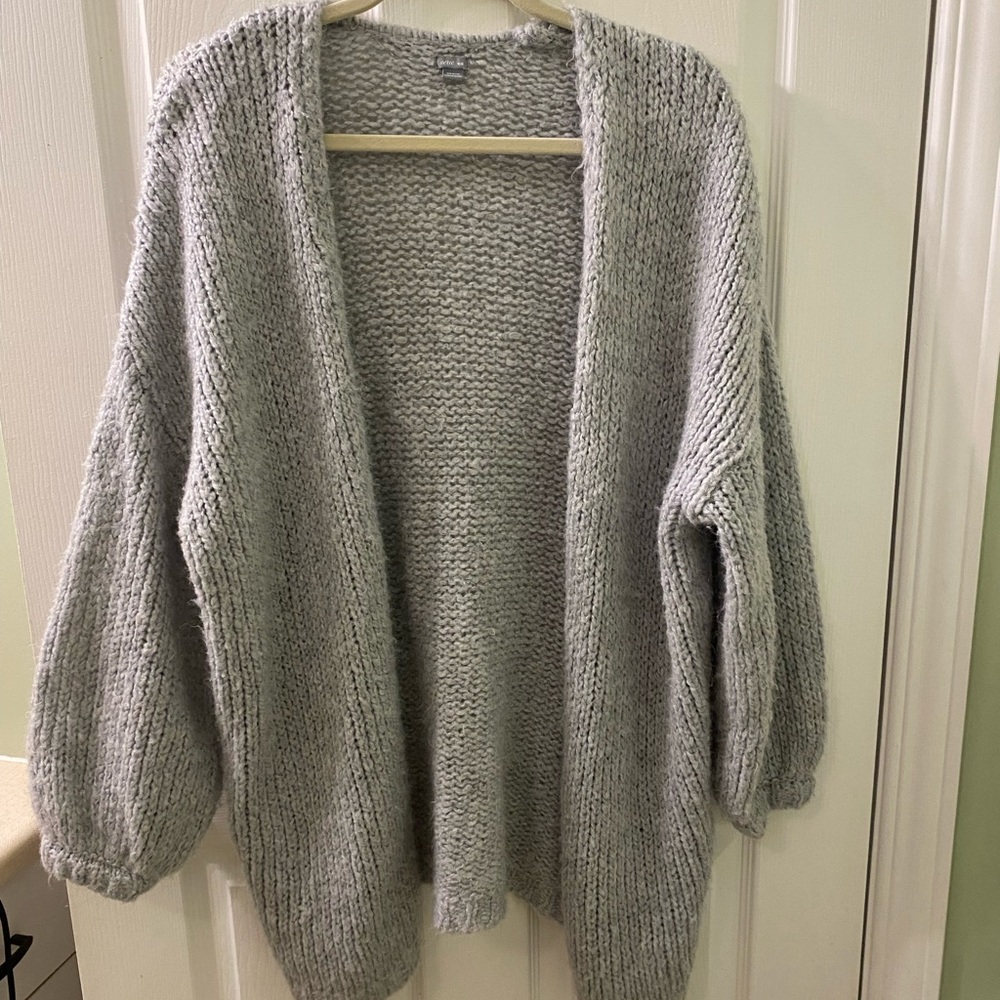 Aerie Cardigan
